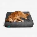  Zee Dog - מיטה לכלבים אורטופדית עם קצף זיכרון M/L